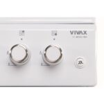 PLINSKI ŠTEDILNIK VIVAX FC-40502I WH - slika 8